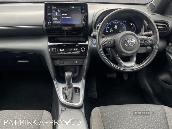 Used Toyota Yaris Cross 2023 for sale - 77551238: Photo 14