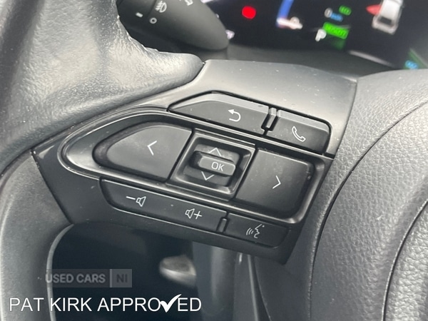 Used Toyota Yaris Cross 2023 for sale - 77551238: Photo 16