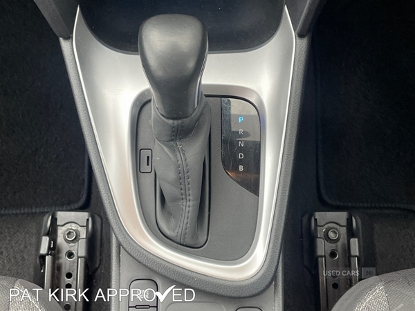 Used Toyota Yaris Cross 2023 for sale - 77551238: Photo 19