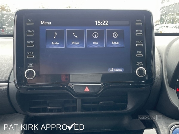 Used Toyota Yaris Cross 2023 for sale - 77551238: Photo 20