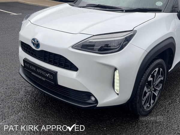 Used Toyota Yaris Cross 2023 for sale - 77551238: Photo 21