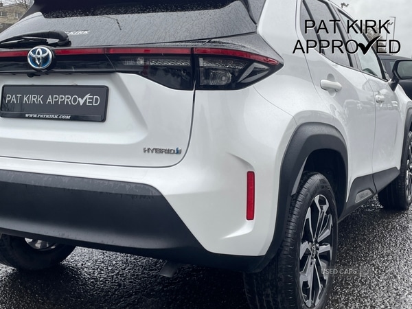 Used Toyota Yaris Cross 2023 for sale - 77551238: Photo 22