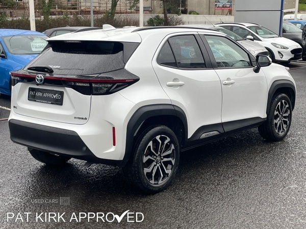 Used Toyota Yaris Cross 2023 for sale - 77551238: Photo 25