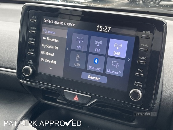 Used Toyota Yaris Cross 2023 for sale - 77551238: Photo 32