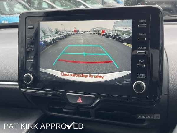 Used Toyota Yaris Cross 2023 for sale - 77551238: Photo 34