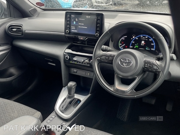 Used Toyota Yaris Cross 2023 for sale - 77551238: Photo 5