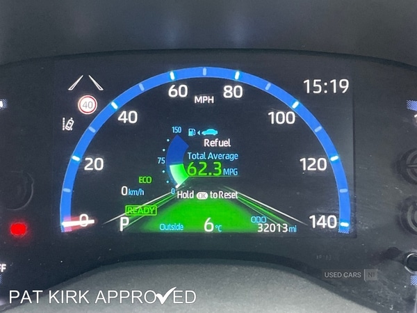 Used Toyota Yaris Cross 2023 for sale - 77551238: Photo 6