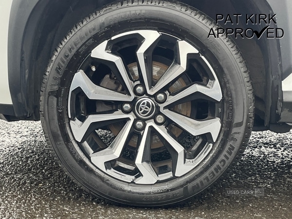 Used Toyota Yaris Cross 2023 for sale - 77551238: Photo 7