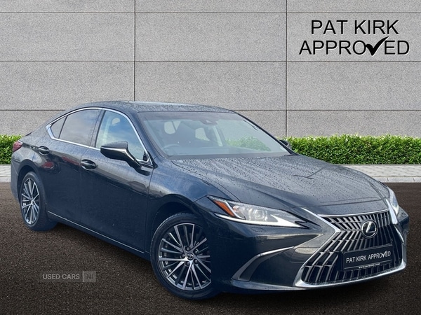 Used Lexus ES 2023 for sale - 77587542: Photo 1