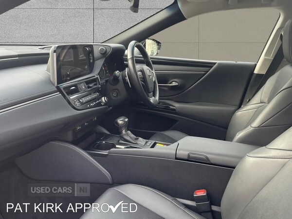 Used Lexus ES 2023 for sale - 77587542: Photo 12