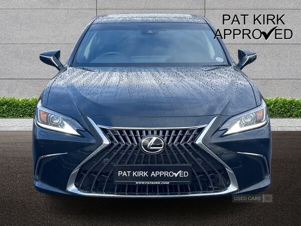 Used Lexus ES 2023 for sale - 77587542: Photo 13