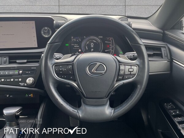 Used Lexus ES 2023 for sale - 77587542: Photo 18