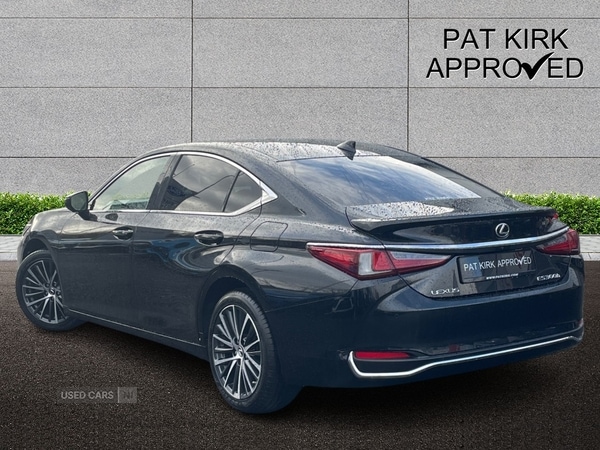 Used Lexus ES 2023 for sale - 77587542: Photo 2