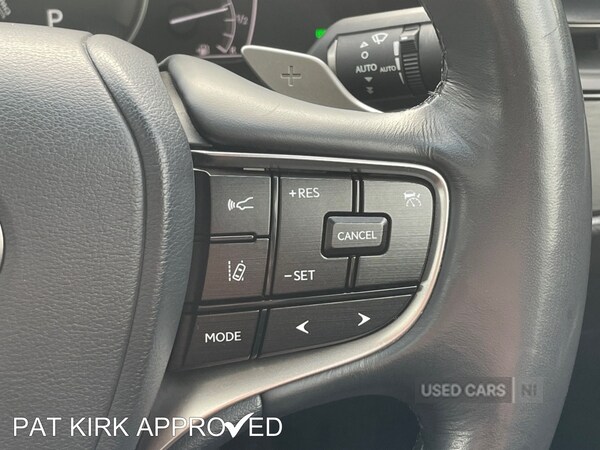 Used Lexus ES 2023 for sale - 77587542: Photo 20