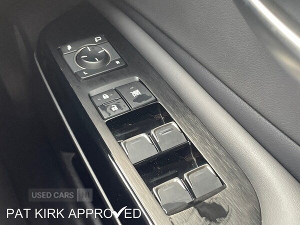 Used Lexus ES 2023 for sale - 77587542: Photo 21
