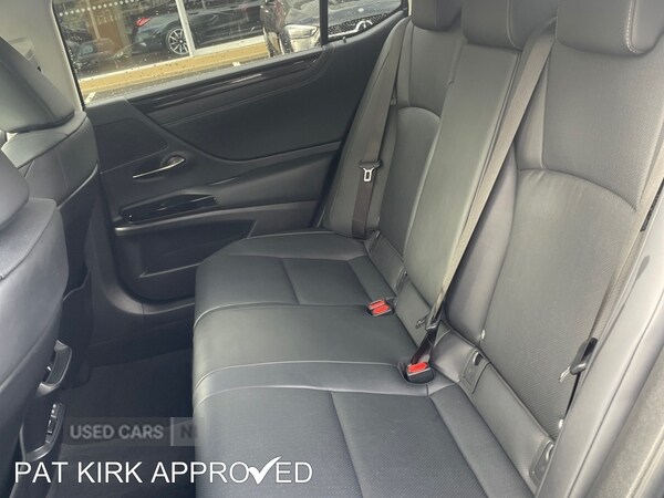 Used Lexus ES 2023 for sale - 77587542: Photo 22