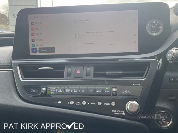 Used Lexus ES 2023 for sale - 77587542: Photo 23