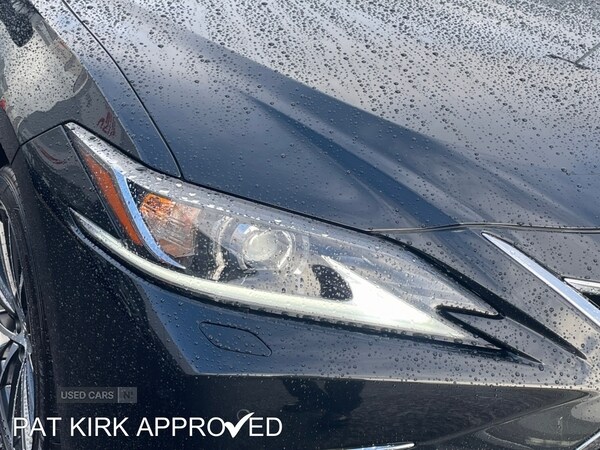 Used Lexus ES 2023 for sale - 77587542: Photo 25