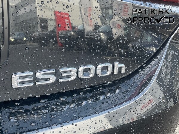 Used Lexus ES 2023 for sale - 77587542: Photo 29