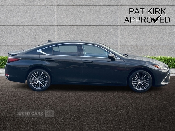 Used Lexus ES 2023 for sale - 77587542: Photo 3