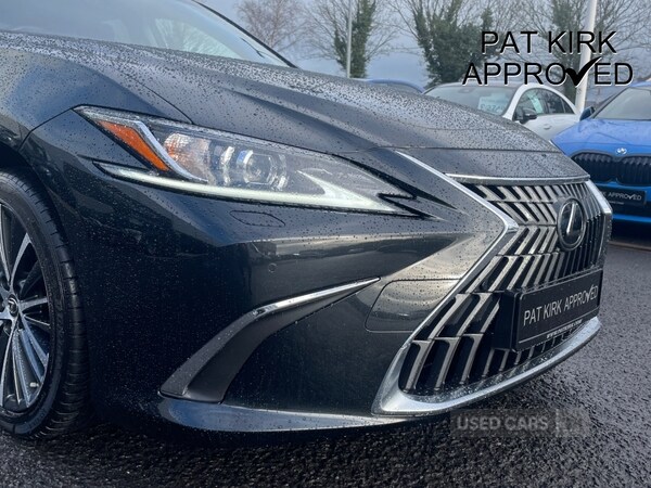 Used Lexus ES 2023 for sale - 77587542: Photo 30