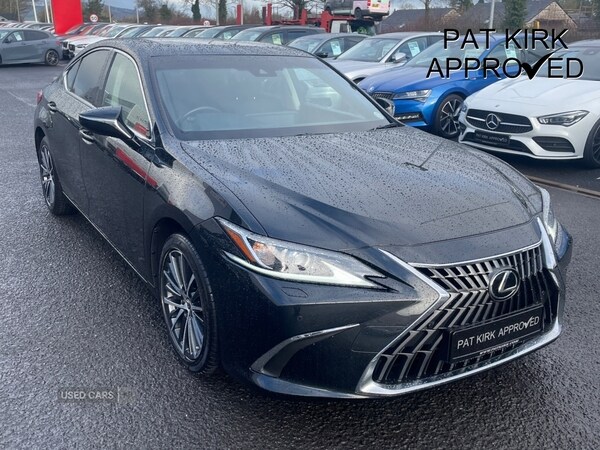 Used Lexus ES 2023 for sale - 77587542: Photo 31