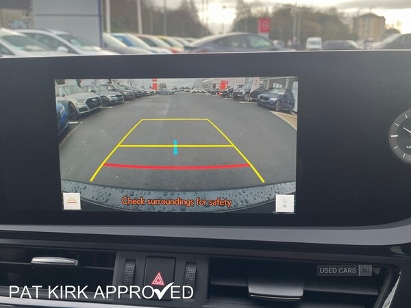 Used Lexus ES 2023 for sale - 77587542: Photo 40