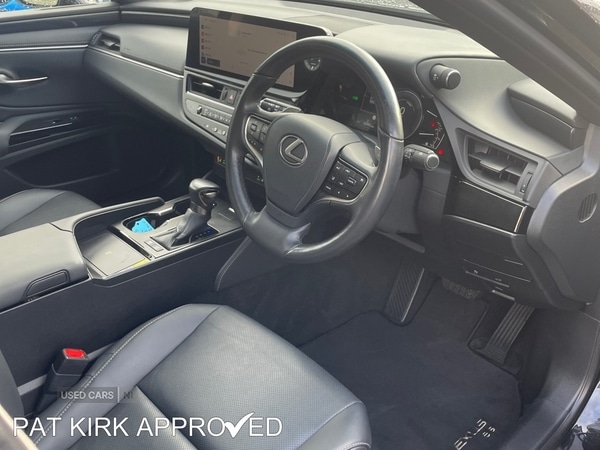 Used Lexus ES 2023 for sale - 77587542: Photo 5