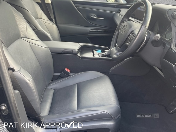 Used Lexus ES 2023 for sale - 77587542: Photo 6