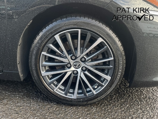 Used Lexus ES 2023 for sale - 77587542: Photo 8