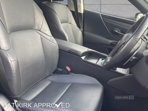 Used Lexus ES 2023 for sale - 77587542: Photo 9