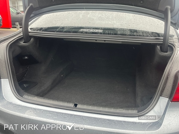 Used BMW 5 Series 2017 for sale - 77479815: Photo 23