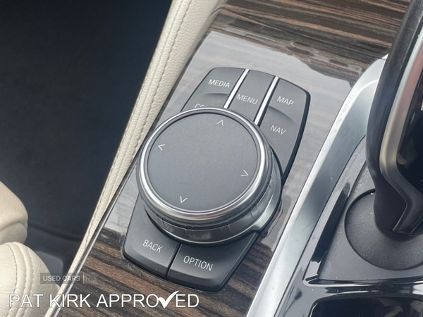 Used BMW 5 Series 2017 for sale - 77479815: Photo 24