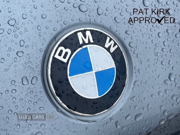 Used BMW 5 Series 2017 for sale - 77479815: Photo 29