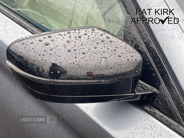 Used BMW 5 Series 2017 for sale - 77479815: Photo 33