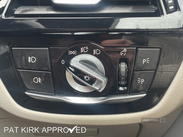 Used BMW 5 Series 2017 for sale - 77479815: Photo 35