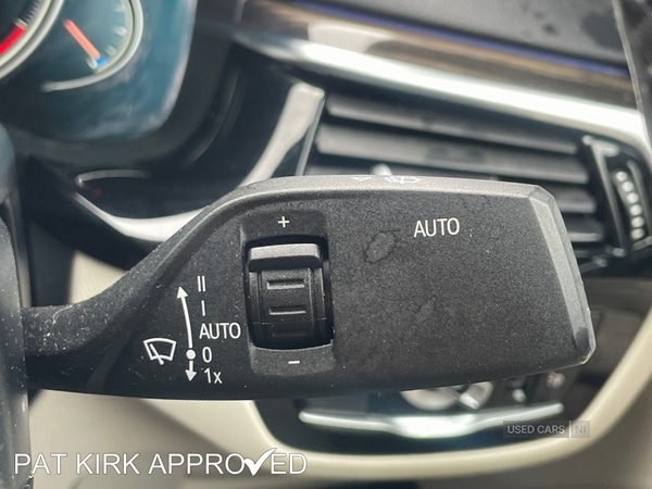 Used BMW 5 Series 2017 for sale - 77479815: Photo 36