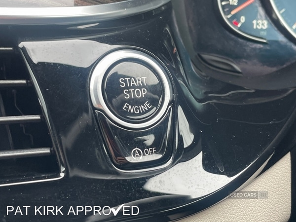 Used BMW 5 Series 2017 for sale - 77479815: Photo 38