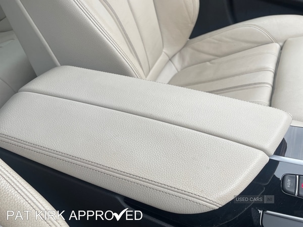 Used BMW 5 Series 2017 for sale - 77479815: Photo 39