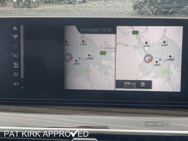 Used BMW 5 Series 2017 for sale - 77479815: Photo 41