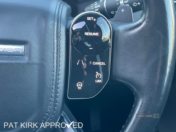 Used Land Rover Range Rover 2021 for sale - 76659735: Photo 19