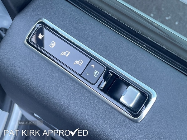 Used Land Rover Range Rover 2021 for sale - 76659735: Photo 23