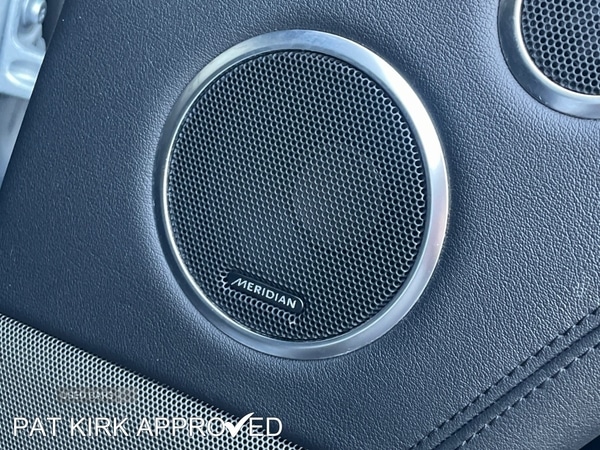 Used Land Rover Range Rover 2021 for sale - 76659735: Photo 33