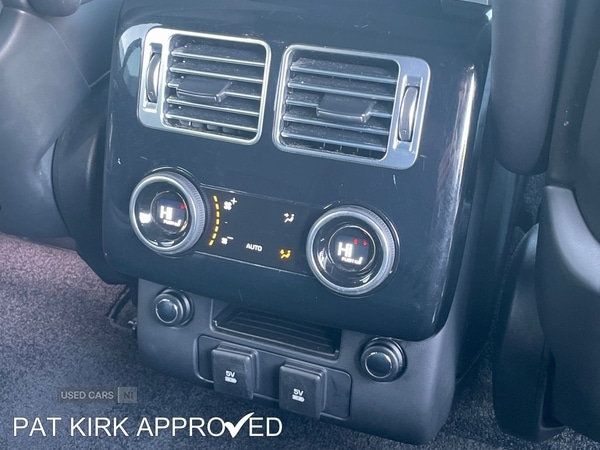 Used Land Rover Range Rover 2021 for sale - 76659735: Photo 34