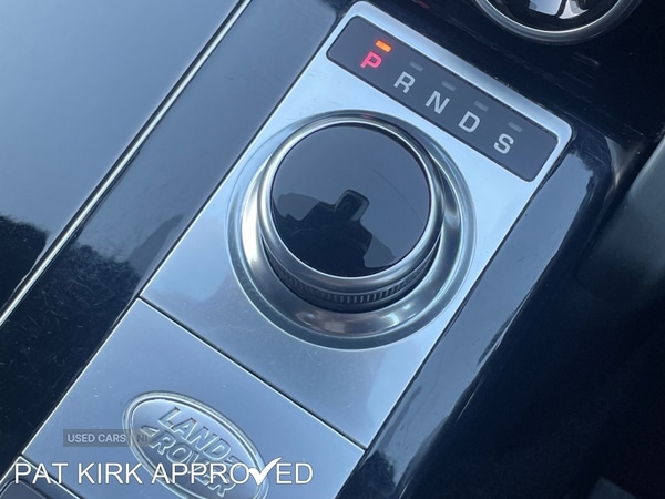 Used Land Rover Range Rover 2021 for sale - 76659735: Photo 35