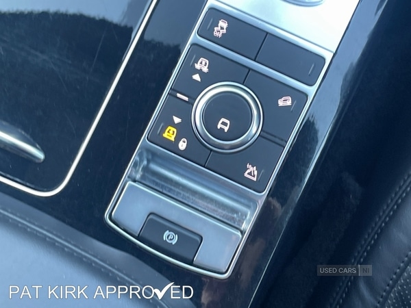 Used Land Rover Range Rover 2021 for sale - 76659735: Photo 37