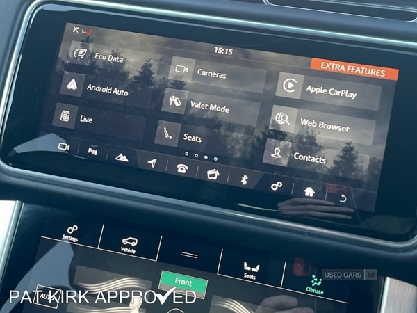 Used Land Rover Range Rover 2021 for sale - 76659735: Photo 39