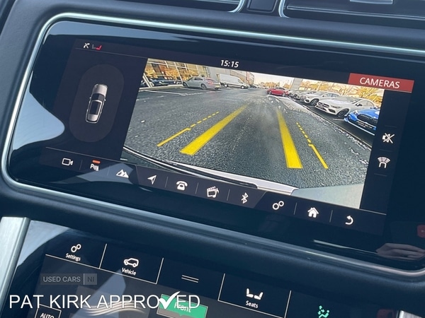 Used Land Rover Range Rover 2021 for sale - 76659735: Photo 41