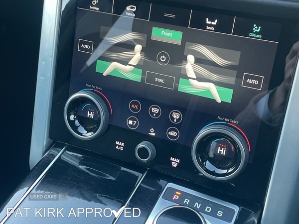Used Land Rover Range Rover 2021 for sale - 76659735: Photo 42