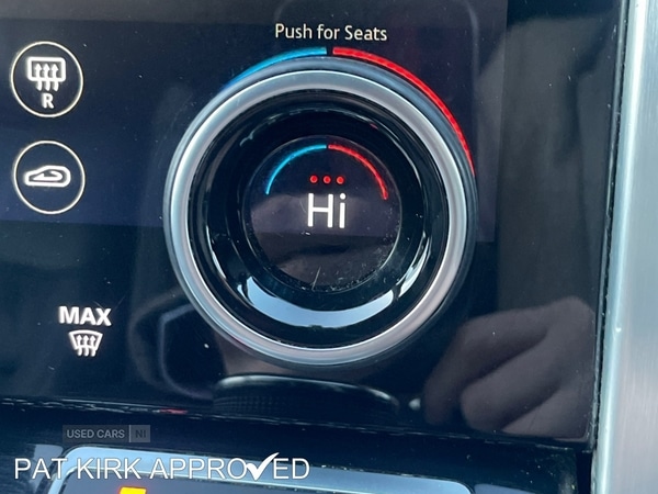 Used Land Rover Range Rover 2021 for sale - 76659735: Photo 43